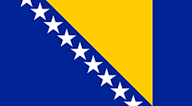 Timeline: Bosnia & Herzegovina