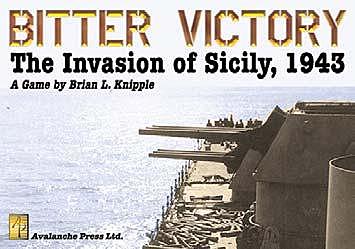 Ejércitos aliados toman Sicilia