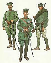 When Greece became an actual country