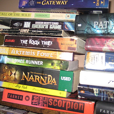 Timeline: Hungers Games