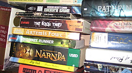 Timeline: Hungers Games