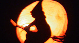 Timeline: Nightbooks Book Report 3-12