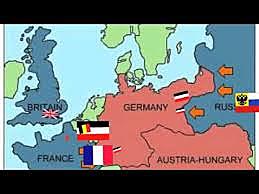 PLAN SCHLIEFFEN