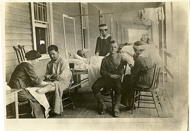 OFICINA MEDICINA LABORAL