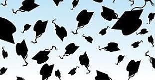 Middle School Graduate