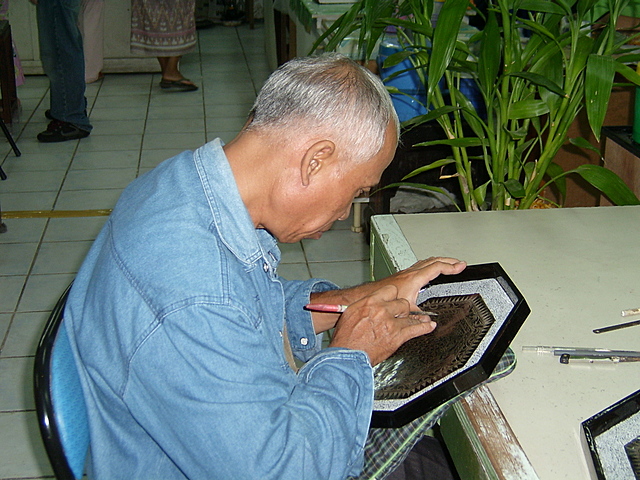 Jonas gets selected as the Receiver of Memory