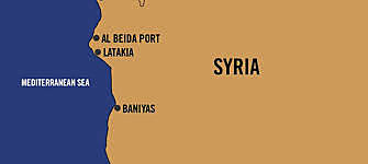 Siria y Egipto atacan a Israel para recuperar sus territorios