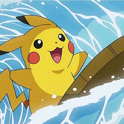 Timeline: Pokemon Main Series Titles