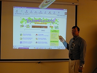 Jonas goes to training and receives memory