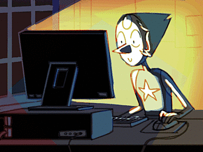 En 1981  se crea la primera computadora IBM