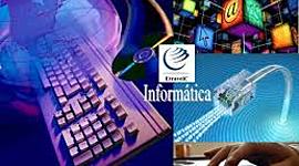 Timeline: Historia de la informática