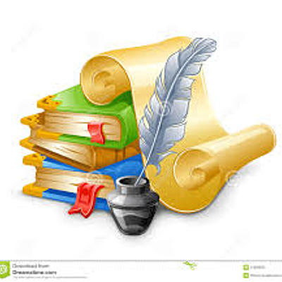 Timeline: literatura de la antigüedad,edad media y renacimiento