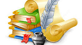 Timeline: literatura de la antigüedad,edad media y renacimiento