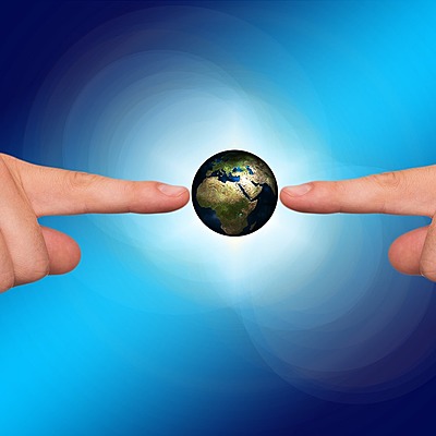 Timeline: “Los aportes conceptuales sobre globalización”