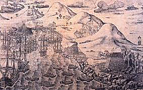 Vitória Liberal 1834