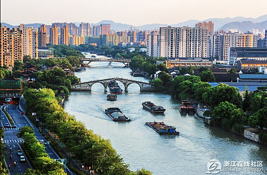 Improving Travel on Rivers, Lakes, Canals, and Bridges