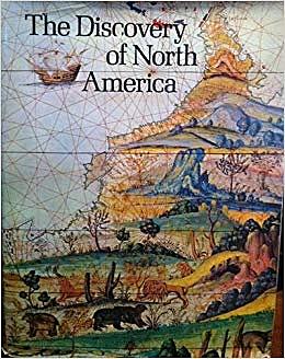 The discovery of North America