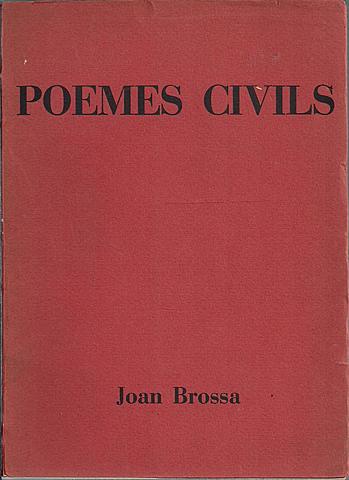 Poemes civils
