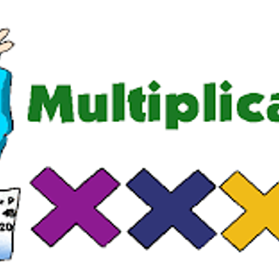 Timeline: HISTORIA DE LA MULTIPLICACIÓN