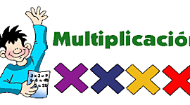 Timeline: HISTORIA DE LA MULTIPLICACIÓN