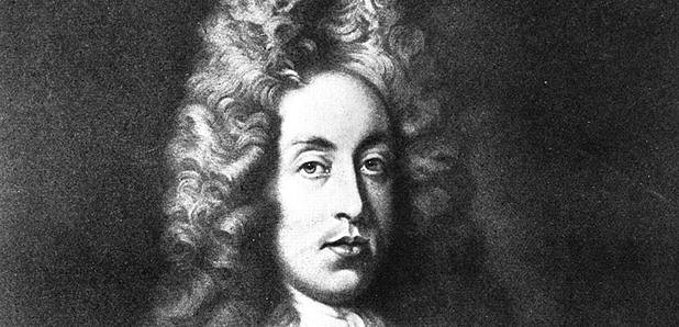 Henry Purcell