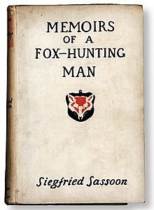 Memoirs of a Fox-Hunting Man