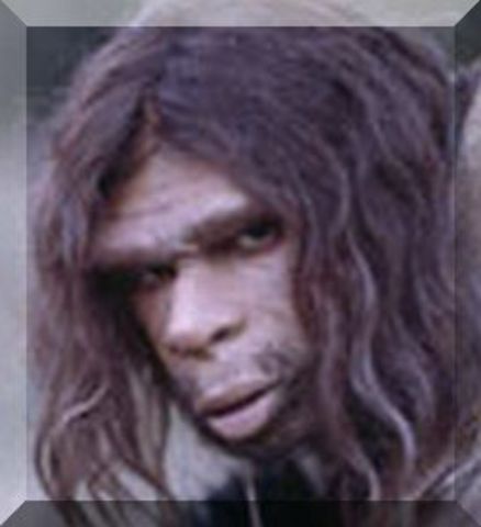 Cro-Magnon