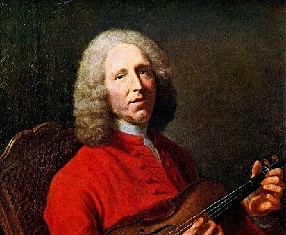 Jean Philippe Rameau