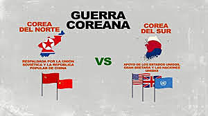 Guerras indirectas de las potencias