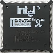 intel 386sl