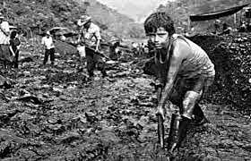 INGLATERRA y FRANCIA:Lideraron la formalización de la salud y la seguridad ocupacional.