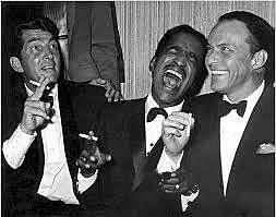 The Will Mastin Trio