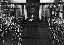 Duma Imperial de Rusia