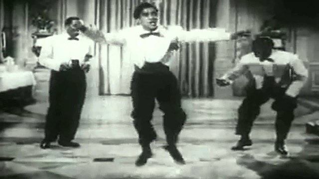 The Will Mastin Trio