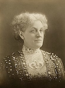 CARRIE CHAPMAN CATT