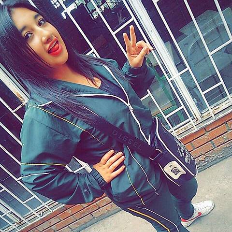 Cuando tenia 15 años