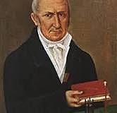 Alessandro Volta (1745-1827)