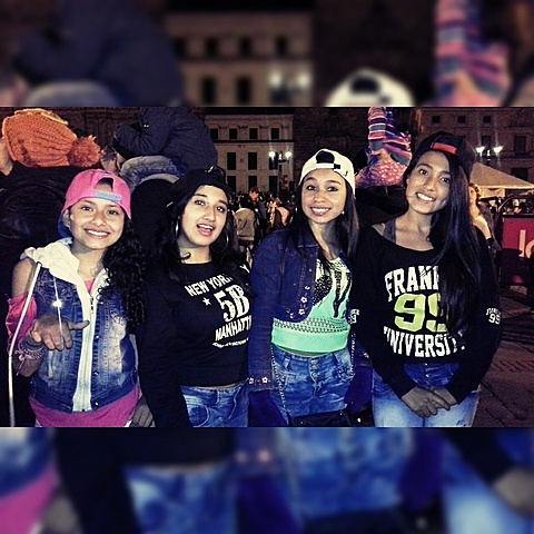 Cuando tenia 14 años