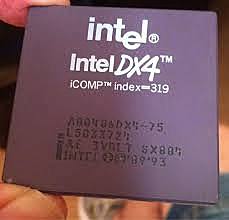 intel dx4