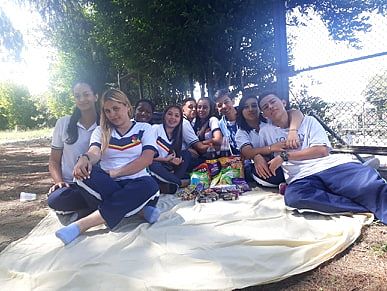 Cuando tenia 17 años