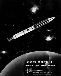 El Explorer norteamericano