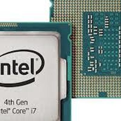 Timeline: historia del cpu