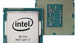 Timeline: historia del cpu