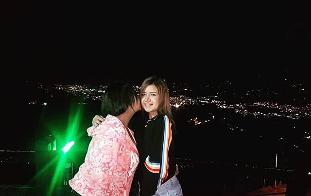 Cuando tenia 17 años