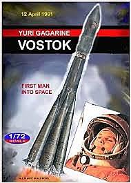 Vostok I