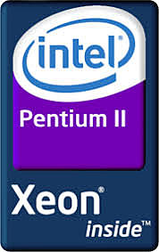 intel pentium 2 xeon