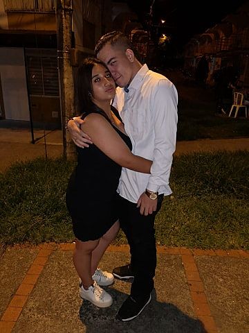 Cuando tenia 17 años