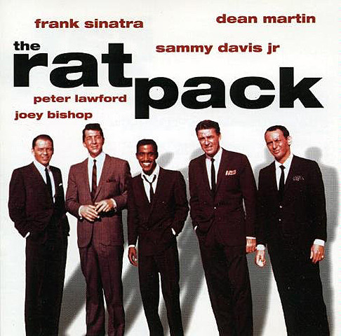 Rat Pack