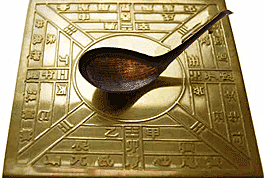 Magnetic Compass