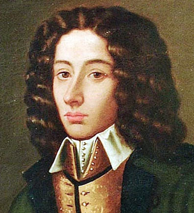 Giovanni Battista Pergolesi